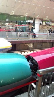 一泊二日勉強会