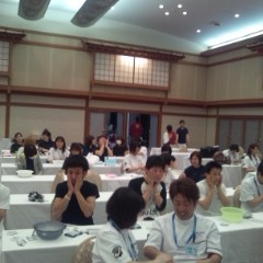 美容勉強会