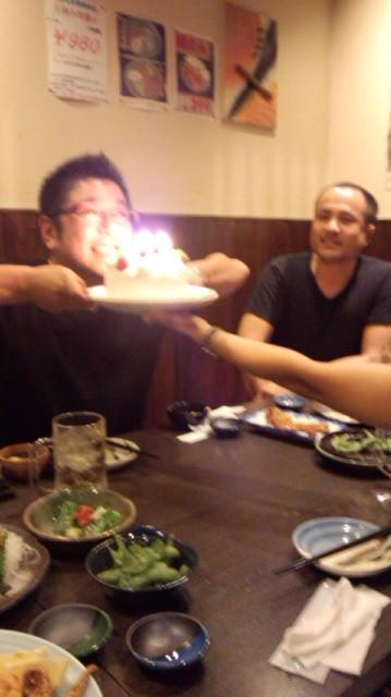 ダンディズムなカイロプラクター②