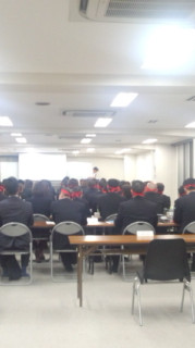 東京勉強会