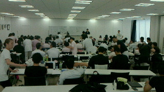 zenkenkai、ＨＢＩ勉強会
