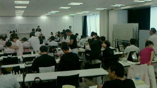 zenkenkai、ＨＢＩ勉強会