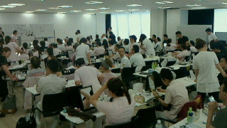 zenkenkai、ＨＢＩ勉強会