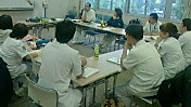 zenkenkai所属、梅本先生グループ勉強会