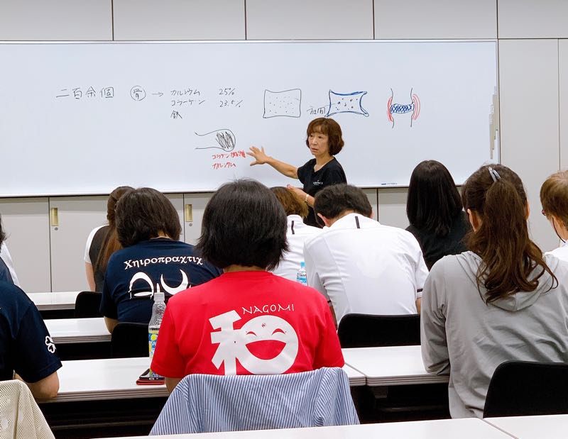 全国健康生活普及会 全健会 関西 関西勉強会